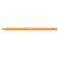 CRAYON DE MADERA FABER CASTELL ALBRECHT 109 DARK CHROM YELL