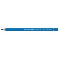 CRAYON DE MADERA FABER CASTELL ALBRECHT 110 PHTHALO BLUE