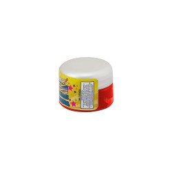 MAQUILLAJE CREATEX 20ML ROJO