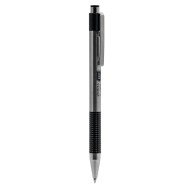 BOLIGRAFO ZEBRA F-301 0.7MM BX1 NEGRO TINTA NEGRO