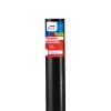 PLASTICO ADHESIVO FAST ROLLO 45CMX20M 5579 NEGRO (12)