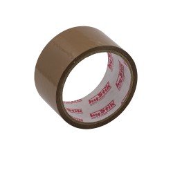 CINTA PARA EMPAQUE HYSTIK 2"X33Y OPACA (6X6)