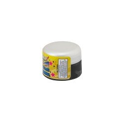 MAQUILLAJE CREATEX 20ML NEGRO