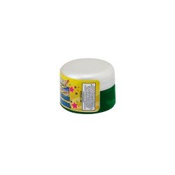 MAQUILLAJE CREATEX 20ML VERDE