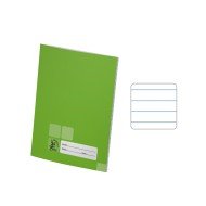 CUADERNO ENGRAPADO CONQUISTADOR 40H 3192 RAYADO (220)