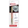 MARCADOR EDDING CALIGRAFICO 753 METALICO DORADO