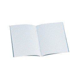 CUADERNO ENGRAPADO CONQUISTADOR 100H 3177 CUADROS (100)