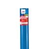 PLASTICO ADHESIVO FAST ROLLO 45CMX20M 5561 CELESTE (12)