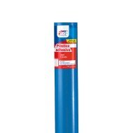 PLASTICO ADHESIVO FAST ROLLO 45CMX20M 5561 CELESTE (12)