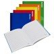 CUADERNO COSIDO VIVO 100H PEQUEÑO 239966 CUADROS (72)