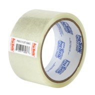 CINTA PARA EMPAQUE HYSTIK 2"X33Y (6X6) 
