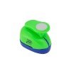 PERFORADOR FAST PARA FOAMY 25MM 10 CIRCULO (4X25)