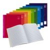 CUADERNO COSIDO CONQUISTADOR 100H GDE 3816 CUADROS (50)