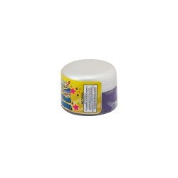 MAQUILLAJE CREATEX 20ML VIOLETA