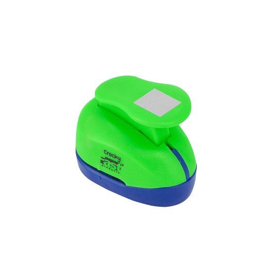 PERFORADOR FAST PARA FOAMY 25MM 11 CUADRADO (4X25)