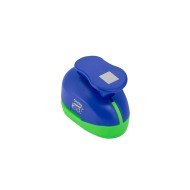 PERFORADOR FAST PARA FOAMY 16MM 11 CUADRADO (4X25)