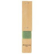 AFILAMINAS FABER CASTELL 185100 DE LIJA (10)