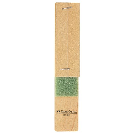 AFILAMINAS FABER CASTELL 185100 DE LIJA (10)