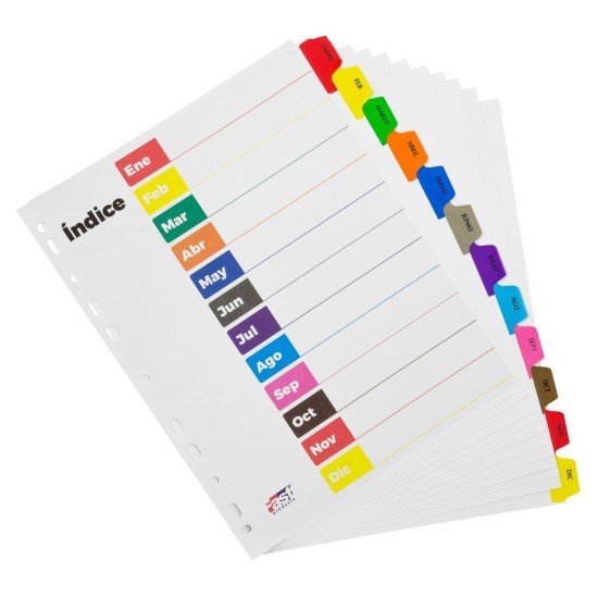 SEPARADORES FAST ENE-DIC 150G (10X10)