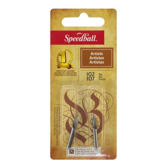 PLUMIN SPEEDBALL FLEXIBLE SP94007 102+107 BX2