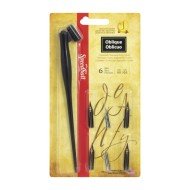SET CALIGRAFICO SPEEDBALL 2968 OBLIQUE BX7