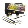 SET CALIGRAFICO SPEEDBALL SP3063 COLLECTOR