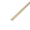 BASSWOOD MIDWEST 4051 TIRA 1/8X3/4X24 (12)
