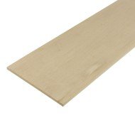 BASSWOOD MIDWEST 4129 HOJA 1/4X6X24 (5)
