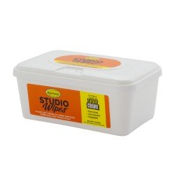 TOALLA LIMPIADORA IWATA 60080  80CT