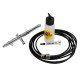 SET DE AEROGRAFO REVOLUTION IWATA R2001 BCR
