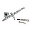 SET DE AEROGRAFO REVOLUTION IWATA R4500 CR