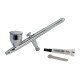 SET DE AEROGRAFO REVOLUTION IWATA R4500 CR
