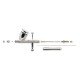 SET DE AEROGRAFO REVOLUTION IWATA R4500 CR
