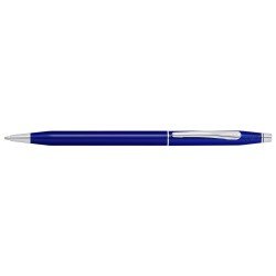 BOLIGRAFO CROSS CENTURY 82-112 AZUL