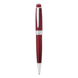 BOLIGRAFO CROSS BAILEY 4528 LACA ROJA