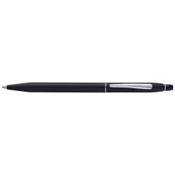 BOLIGRAFO CROSS CLICK 622102 NEGRO CROMO