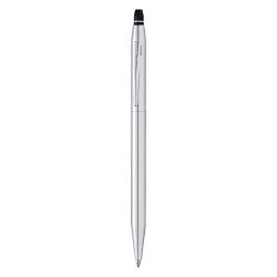 BOLIGRAFO CROSS CLICK 622101 CROMO