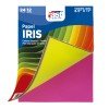 BLOCK PAPEL IRIS FAST 75G 24H CARTA (100)