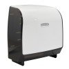 DISPENSADOR KIMBERLY CLARK PARA PAPEL HIGIENICO