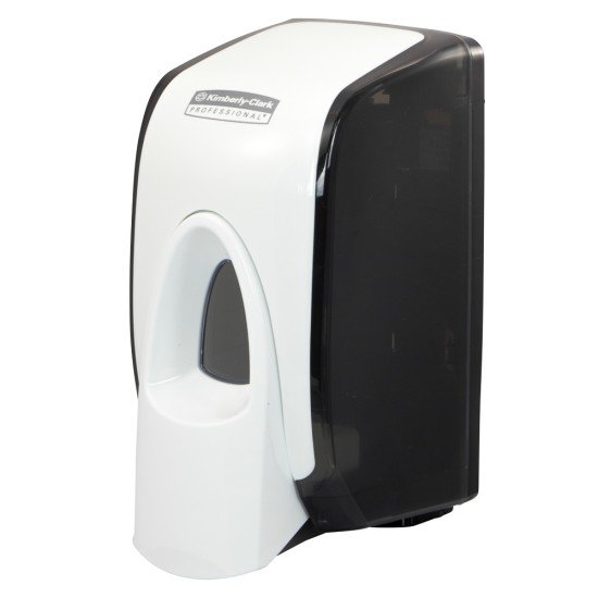 DISPENSADOR KC PARA JABON DE MANOS SIN JABON