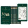 LAPIZ PARA DIBUJO FABER CASTELL 119065 CX12