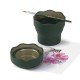 VASO FABER CASTELL CLIC 181520 PARA PINCELES VERDE (6)
