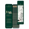 LAPIZ PARA DIBUJO FABER CASTELL 119305 JUMBO BX5