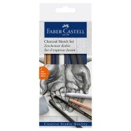 SET FABER CASTELL DIBUJO 114002 CX7