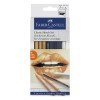 SET FABER CASTELL DIBUJO 114004 CX6