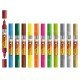 MARCADORES EN ESTUCHE MOLOTOW TWIN 1.5 4MM 200484 12C BAS