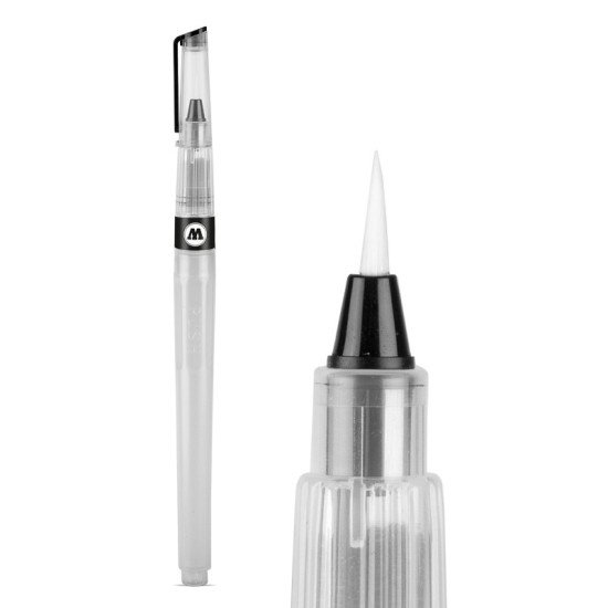 PINCEL MOLOTOW CON DEPOSITO 1MM