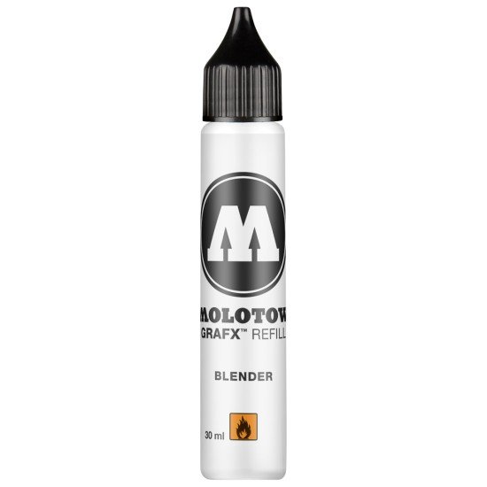TINTA MOLOTOW BLENDER 699040 30ML PUMP SOFTLINER