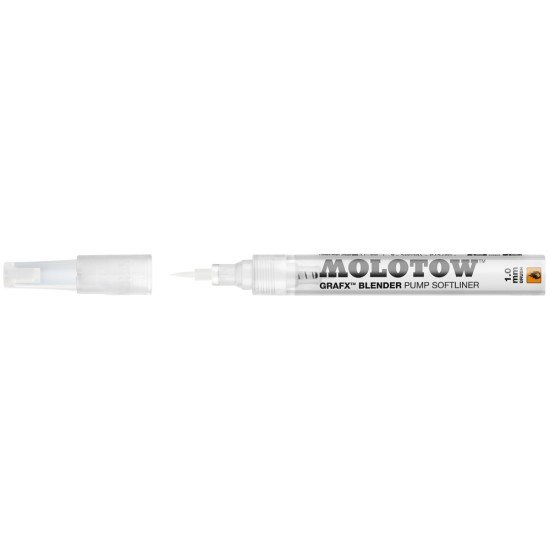 MARCADOR MOLOTOW BLENDER 699039 1MM PUMP SOFTLINER 