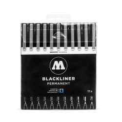 RAPIDOGRAFO DESECHABLE MOLOTOW 200485 SX11